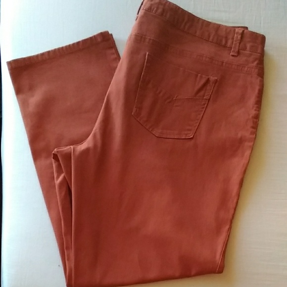 Sonoma Pants - Sonoma jeans